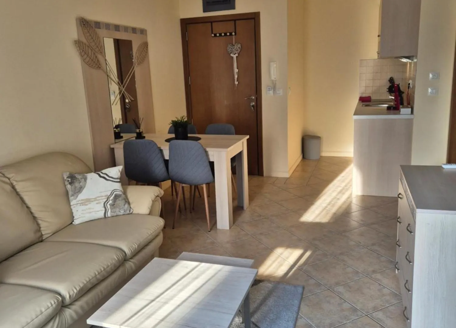 Eve Santa Marina Sea View Apartment - Sea, Pools, Relax Sozopol Bulgaria